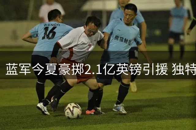 蓝军今夏豪掷2.1亿英镑引援 独特财务模式规避财政风险